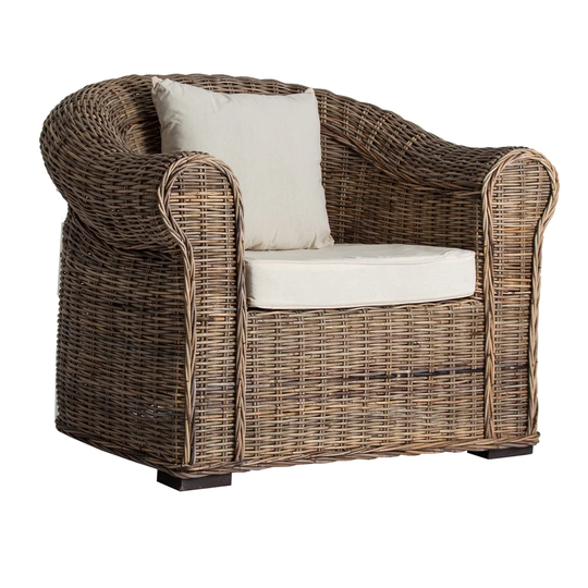 Ozieri Armchair