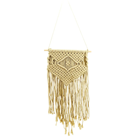 Campanello Scacciapensieri Wall Hanging