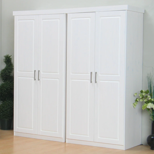 Shepha Wardrobe