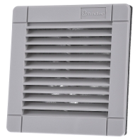 7F.50.9.024.1020 - Switchgear cabinet ventilator DC24V 7F.50.9.024.1020