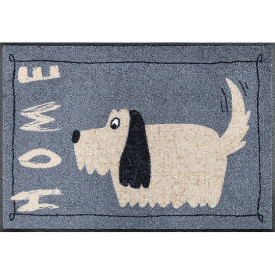 Doggy Home Doormat