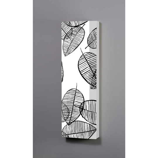 Indervesh 45Cm W x 145Cm H x 18Cm D Wall Mounted Bathroom Cabinet