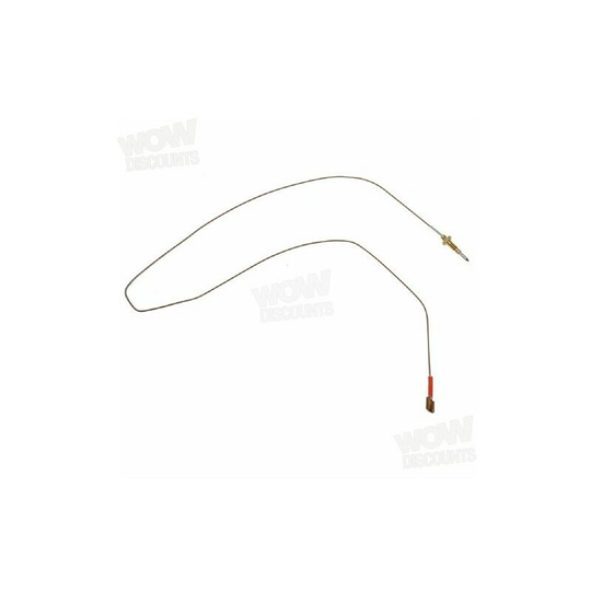 Merloni Indesit Thermocouple - 900/500 mm C00074279