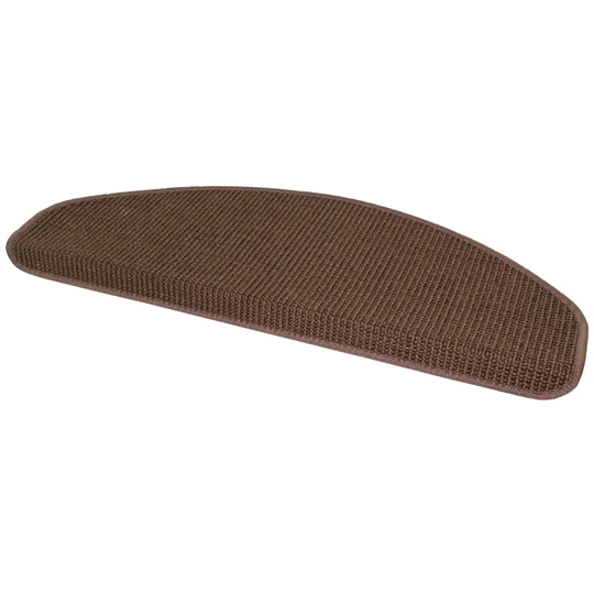 Symple Stuff Red Stair Tread