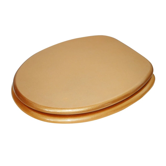 Immer Soft Close Elongated Toilet Seat