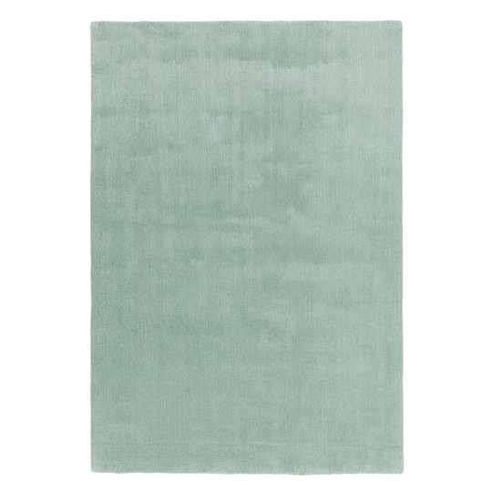 Clitherall Tufted Duck Egg Rug