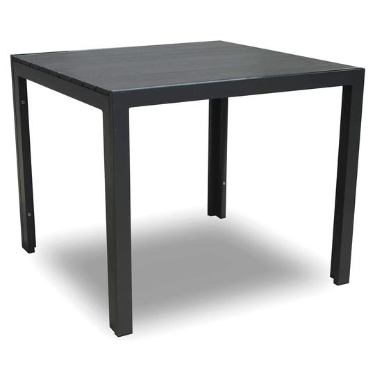 Lamendola Aluminium Dining Table