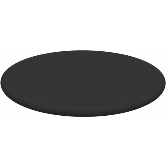 Flowclear Fast Set Pool Cover 240 cm Bestway - Black
