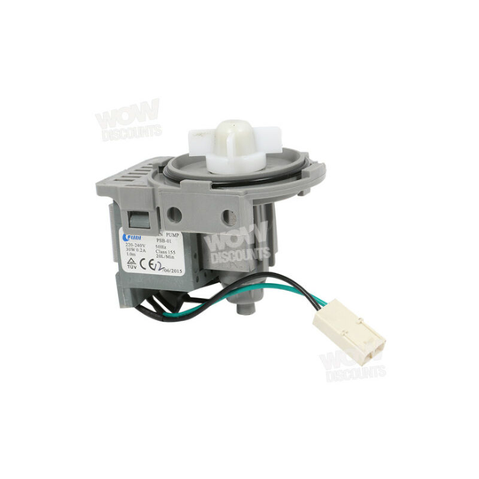 Drain pump 385842 - Gorenje