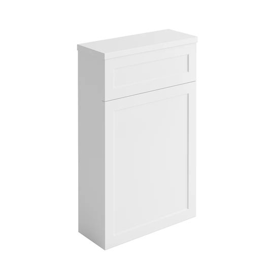 Wetzel 50cm Toilet Unit