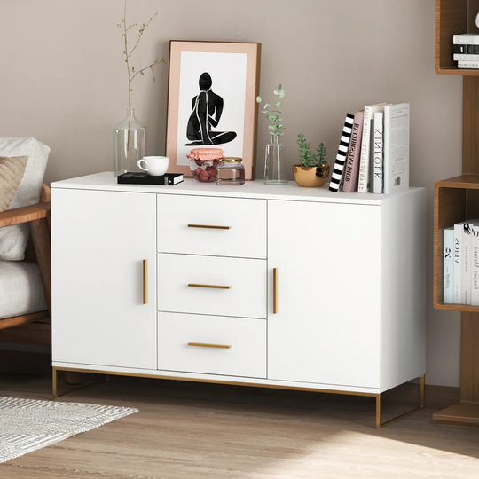 Anghel 2 - Door Cabinet Accent Cabinet