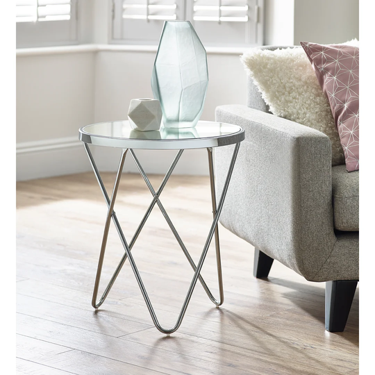 Freda Side Table