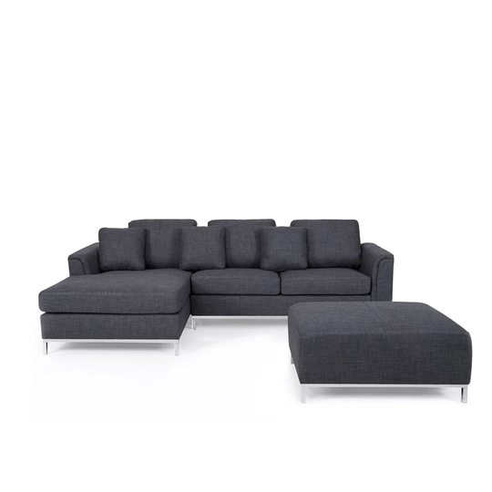 Korinna Corner Sofa
