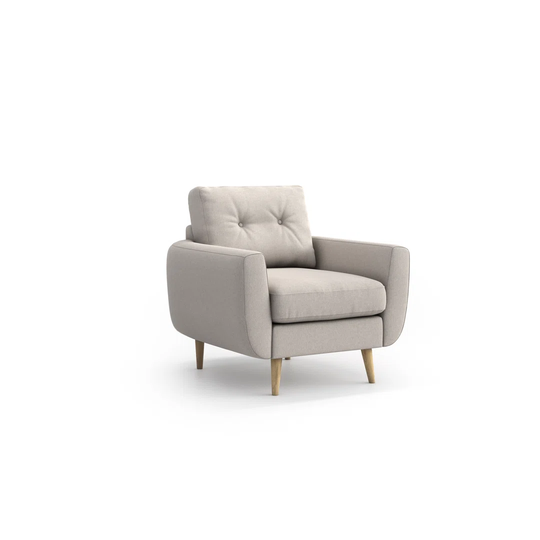 Vickers Armchair