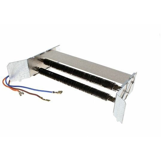 Element for Hotpoint/Creda/Export/Electra Tumble Dryers and Spin Dryers