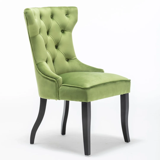Skiatook Upholstered Dining Chair