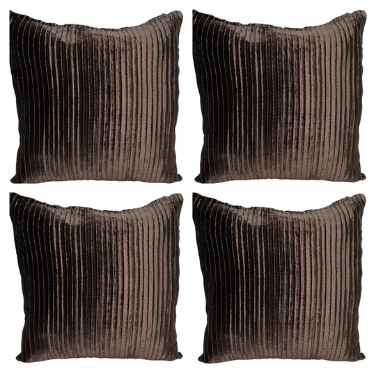 Selz Striped Scatter Cushion Cover