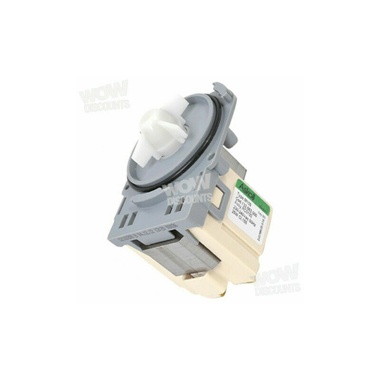 Drain Pump for Electrolux Washing Machine Equivalent to 1326630009