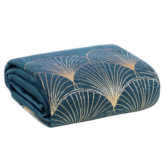 Boothendarra Lotos Bedspread