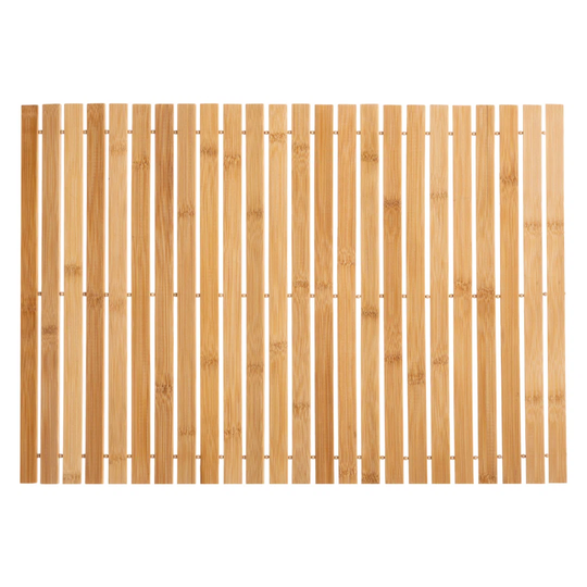 Bluford Rectangle Bath Mat