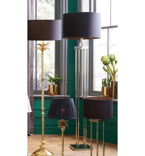 Aidric 143cm Floor Lamp