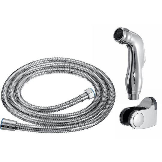 Shower Head Hose Bidet Set