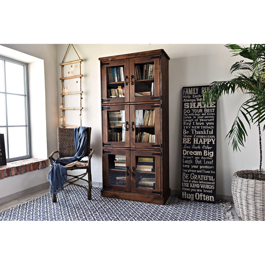 Tate Display Cabinet