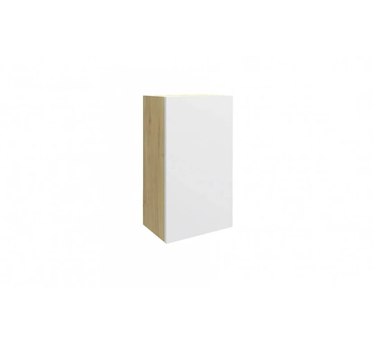 Roeper 41Cm W x 71Cm H x 26cm D Wall Mounted Bathroom Cabinet