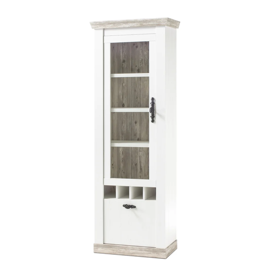 Saybrook Display Cabinet
