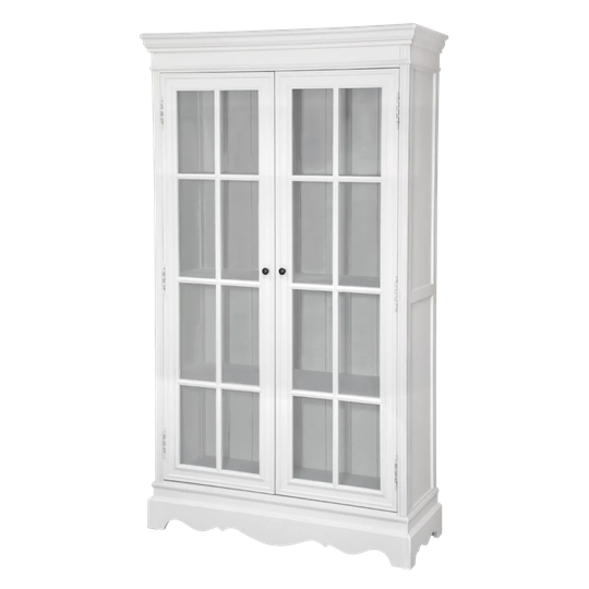 Ivydale Standard Display Cabinet