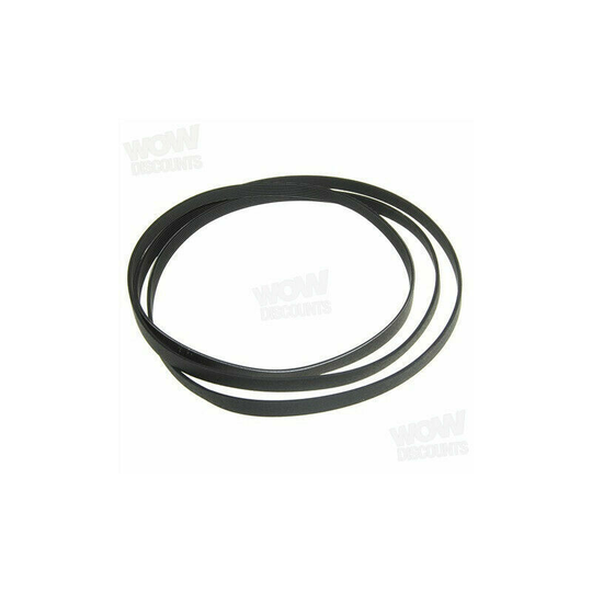 Electrolux Poly-Vee Drive Belt 1671 H7 1971H7