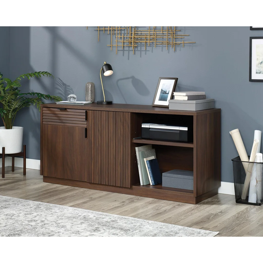 Demi-Mae 2 -Door 1 -Drawer Storage Cabinet