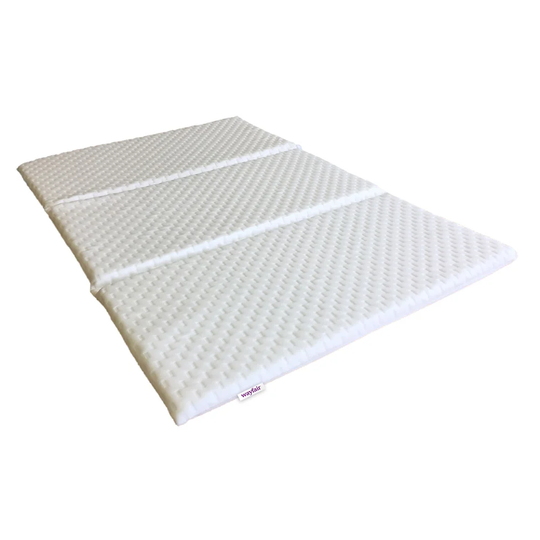 Anniston Foam Mattress