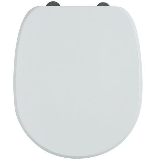 Tavistock Wrap Soft Close Toilet Seat - Ideal Standard Armitage Shanks Sottini
