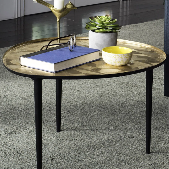 Falkirk Side Table
