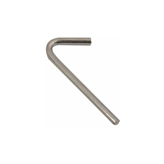 Tumble Dryer Drive Pin for Hotpoint/Creda/Export Tumble Dryers and Spin Dryers