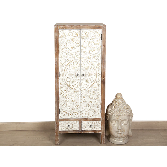 Sedbergh Standard Display Cabinet