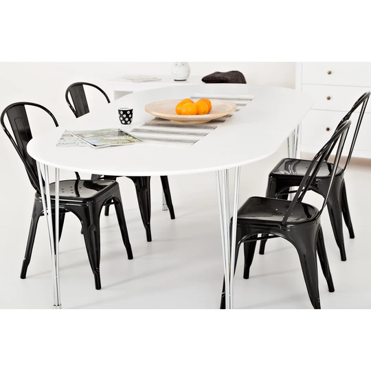 Askim Extendable Dining Set