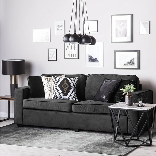 Bloxom 3 Seater Sofa