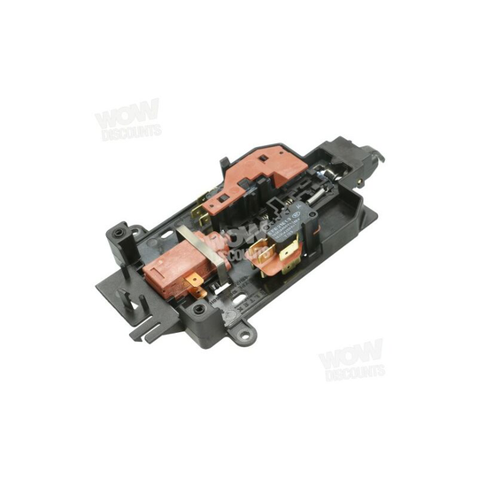 Door Lock 41014774 - Hoover