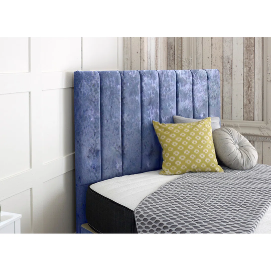 Vertica Upholstered Headboard