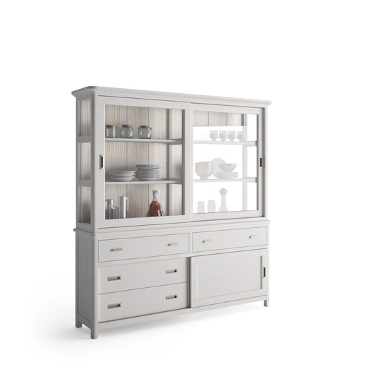 Quam China Cabinet