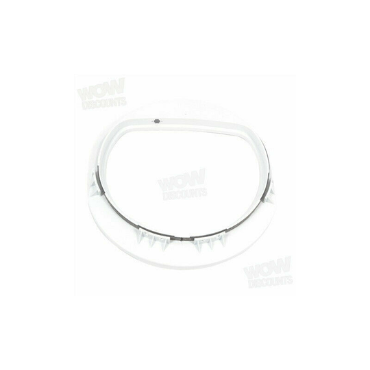 Ariston Creda Hotpoint Indesit Tumble Dryer Drum Front Support.