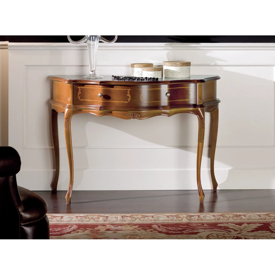 Buffum 121Cm Console Table