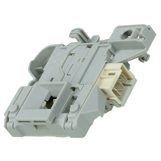 Blocapuerta debarta washer zanussi 8084553018.8084553067 - 8084553034