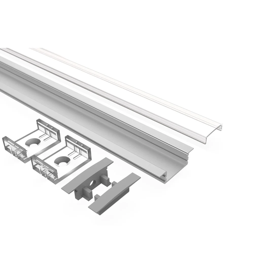 Shellburne 200cm LED Under Cabinet Bar Light