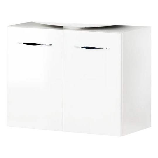 Sceno 60Cm W x 48Cm H x 34 D Back To Wall Toilet Unit