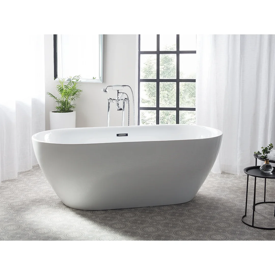 Burzdak 1700 mm x 790 mm Freestanding Standard Bathtub