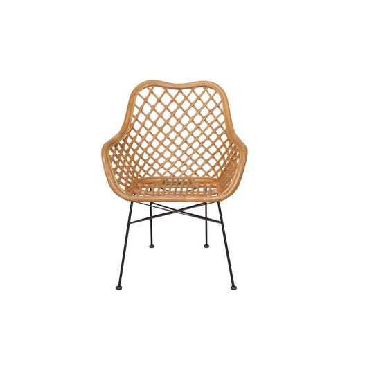 Gerolakkos Chair