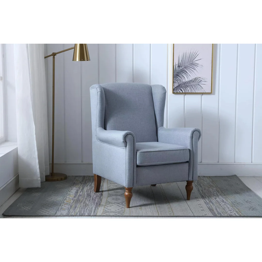 Teter Wingback Chair